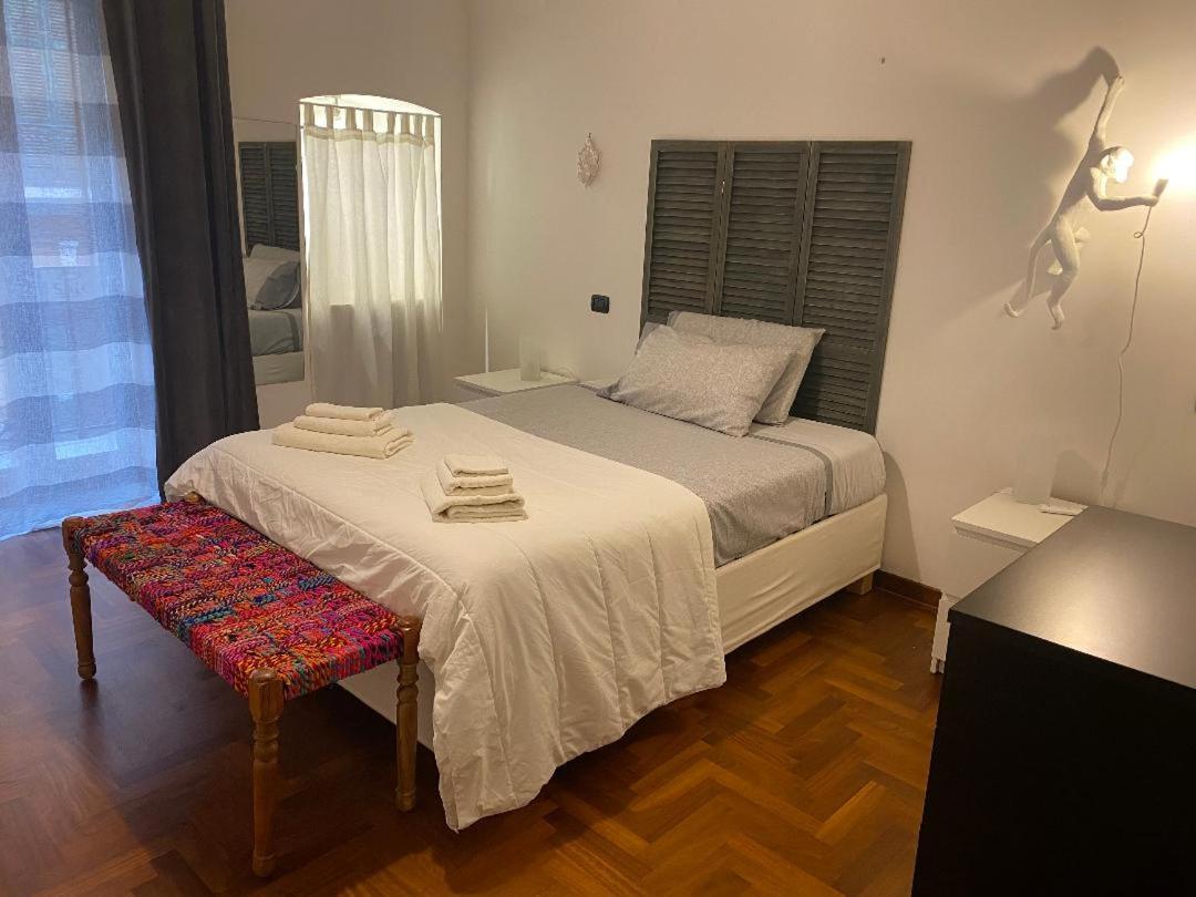 Senna Appartament Apartamento Bari