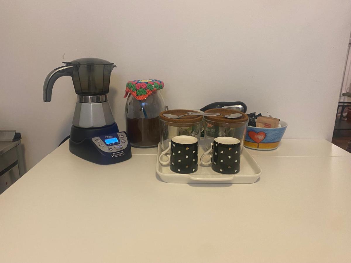 Senna Appartament Apartamento